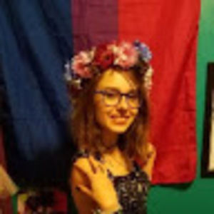 Meet your Posher, Jess